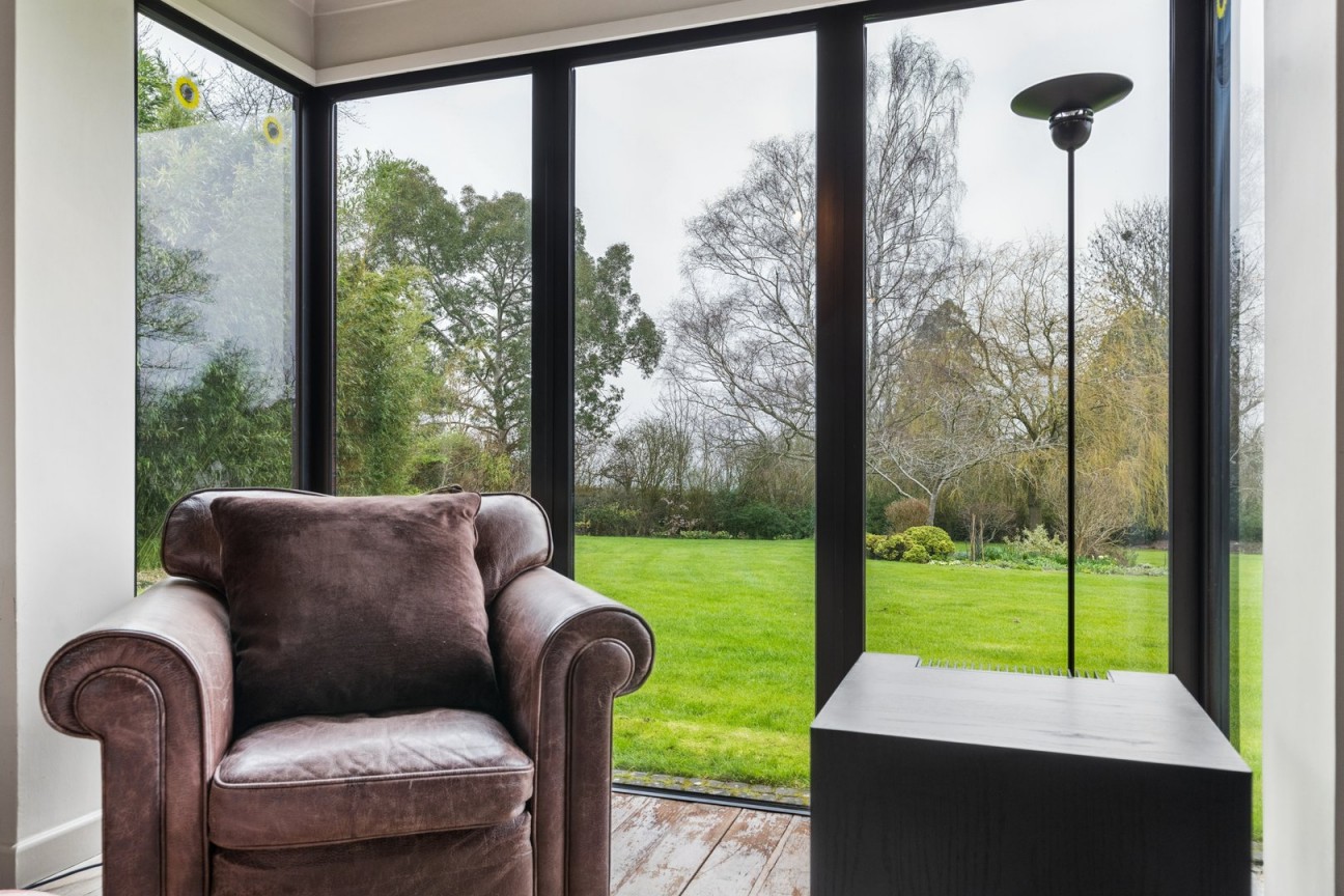 Catworth, Huntingdon, Cambridgeshire