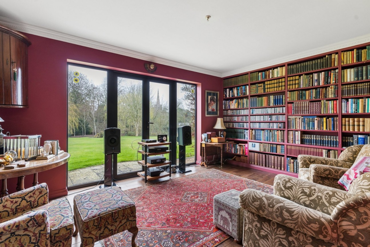 Catworth, Huntingdon, Cambridgeshire