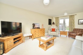 Brington, Huntingdon, Cambridgeshire