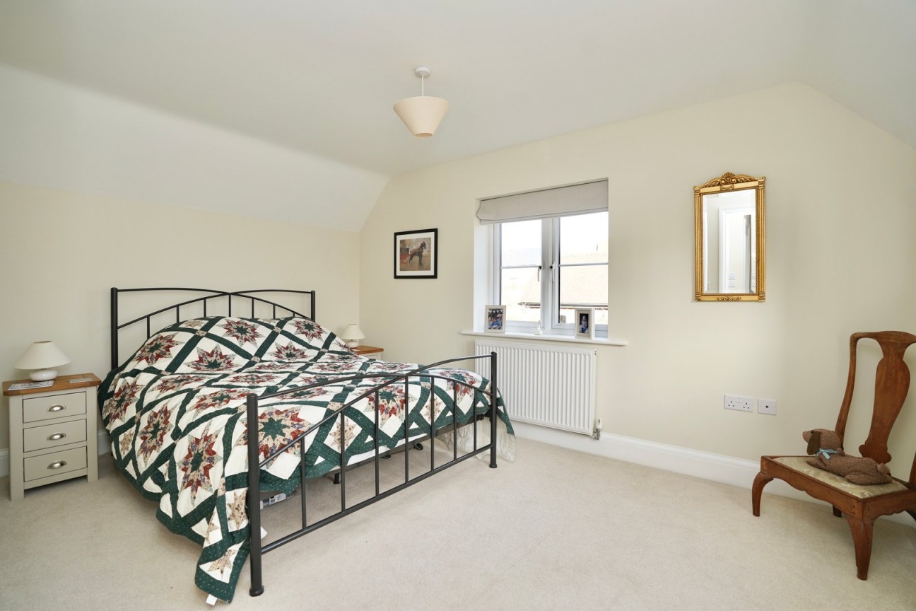 Brington, Huntingdon, Cambridgeshire