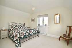 Brington, Huntingdon, Cambridgeshire