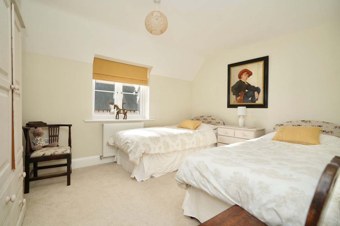 Brington, Huntingdon, Cambridgeshire