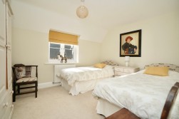 Brington, Huntingdon, Cambridgeshire