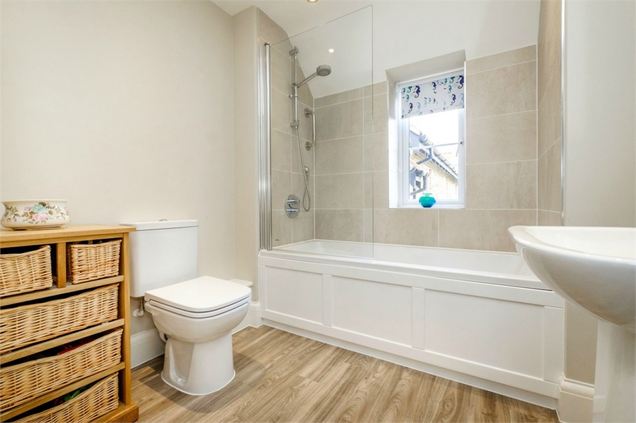 Brington, Huntingdon, Cambridgeshire