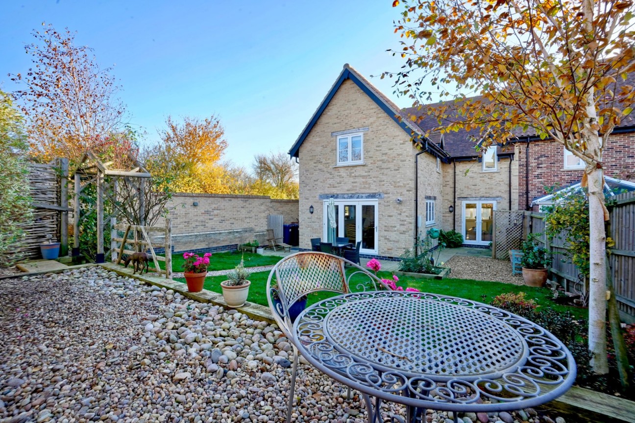 Brington, Huntingdon, Cambridgeshire