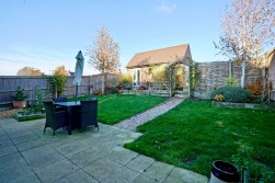 Brington, Huntingdon, Cambridgeshire