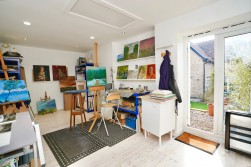 Brington, Huntingdon, Cambridgeshire