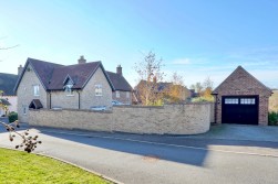 Brington, Huntingdon, Cambridgeshire