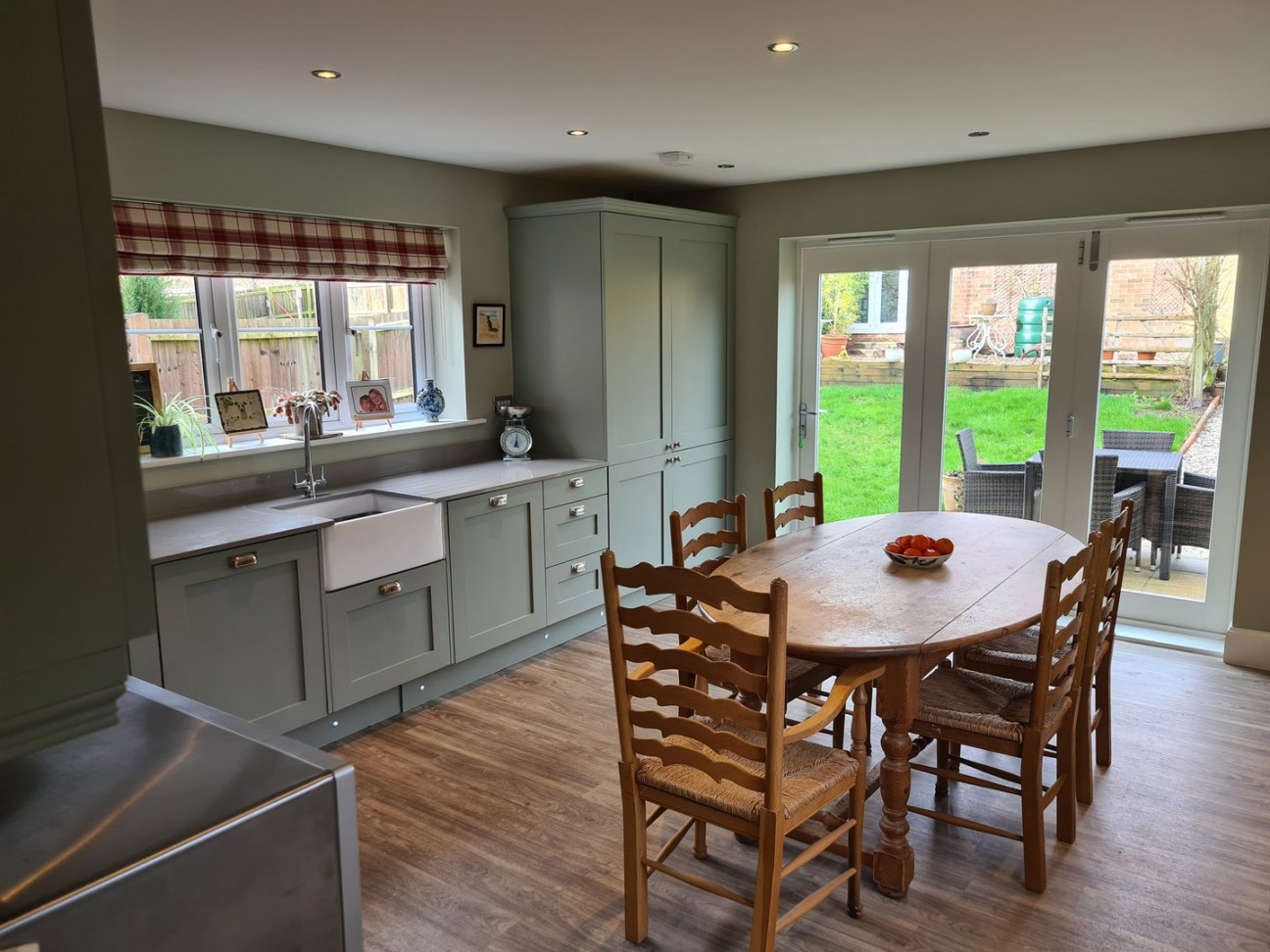 Brington, Huntingdon, Cambridgeshire