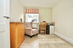 Brington, Huntingdon, Cambridgeshire