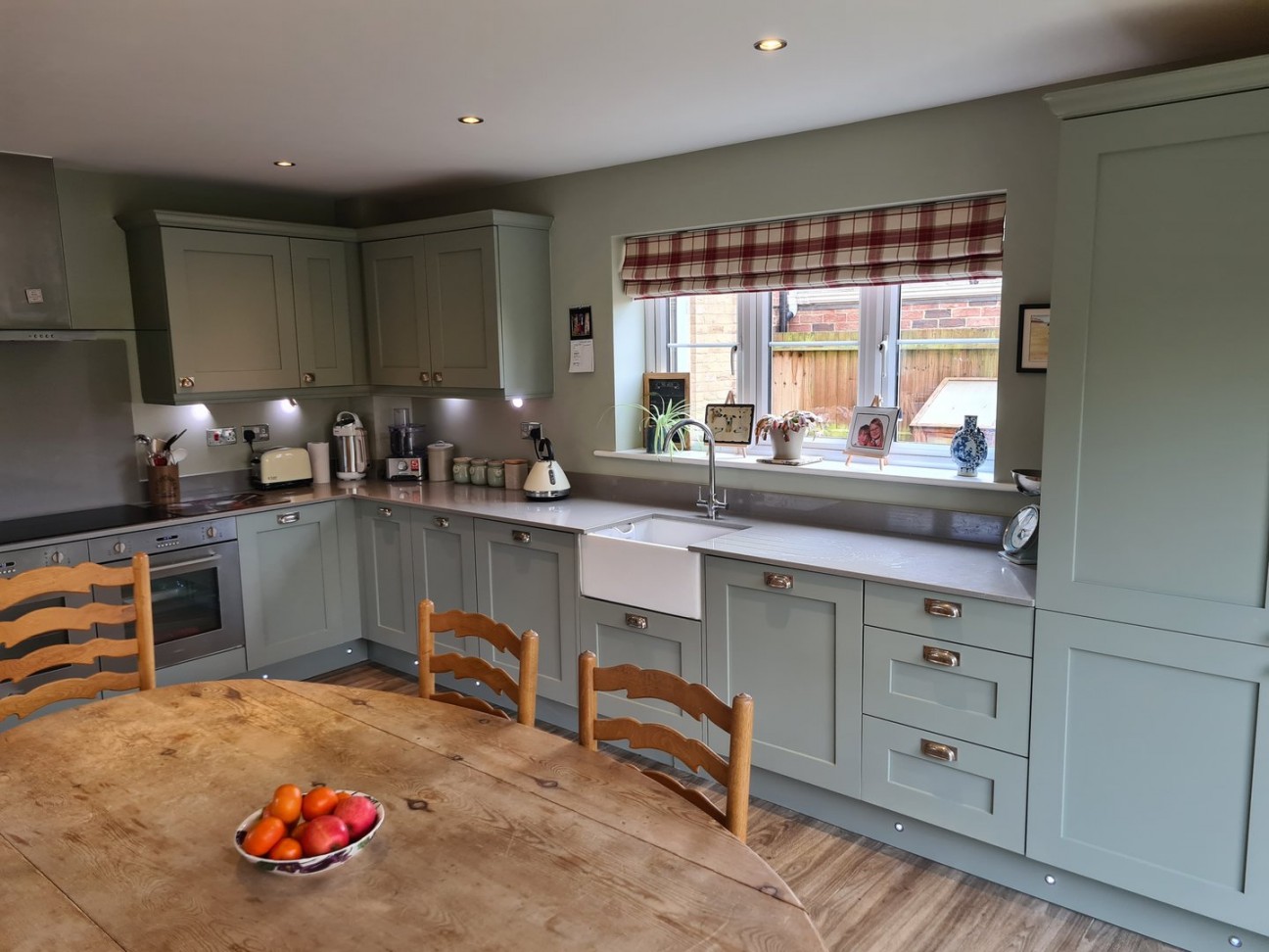 Brington, Huntingdon, Cambridgeshire