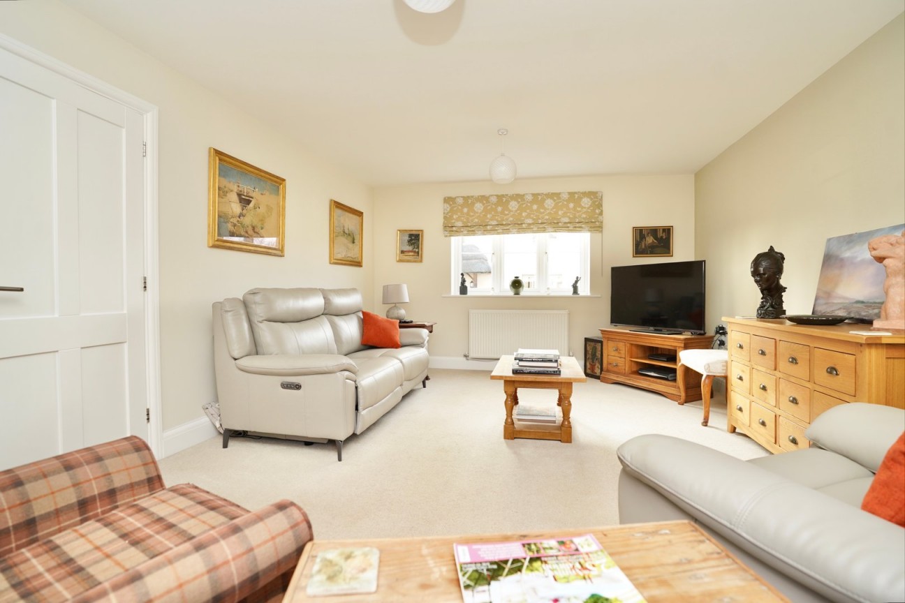 Brington, Huntingdon, Cambridgeshire