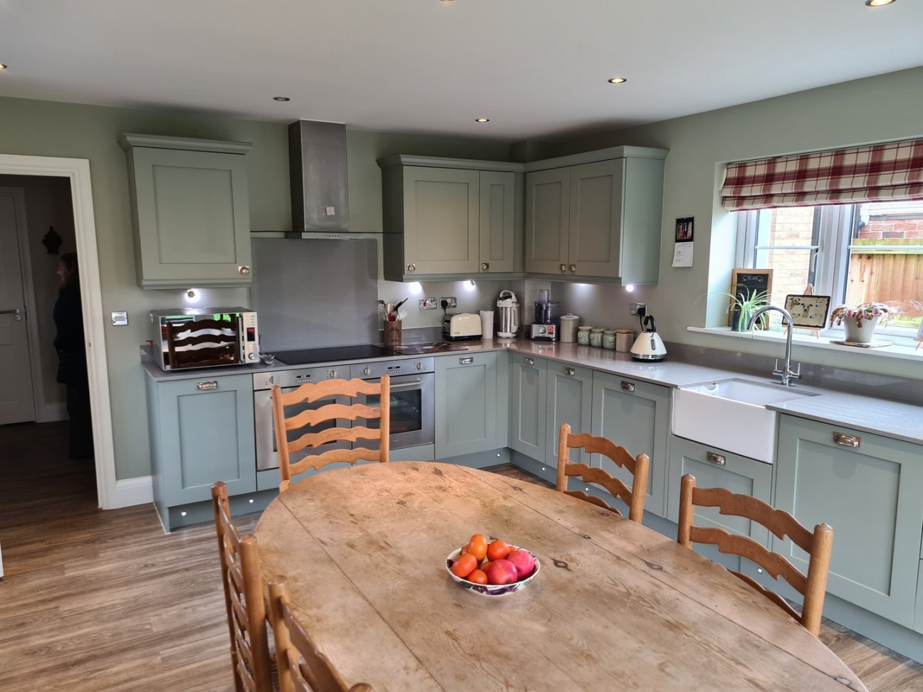 Brington, Huntingdon, Cambridgeshire