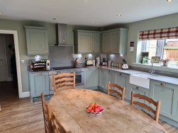 Brington, Huntingdon, Cambridgeshire