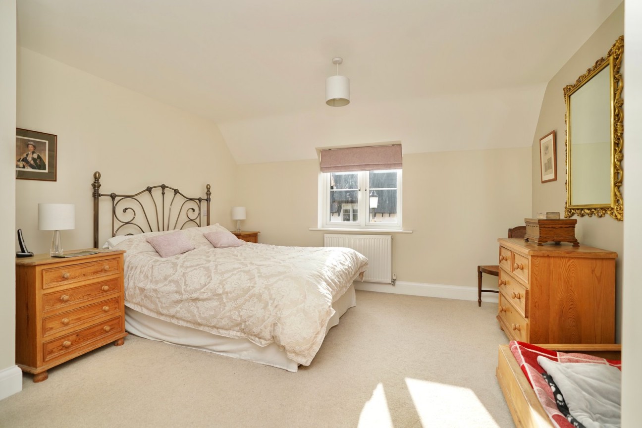 Brington, Huntingdon, Cambridgeshire