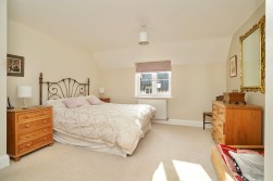 Brington, Huntingdon, Cambridgeshire