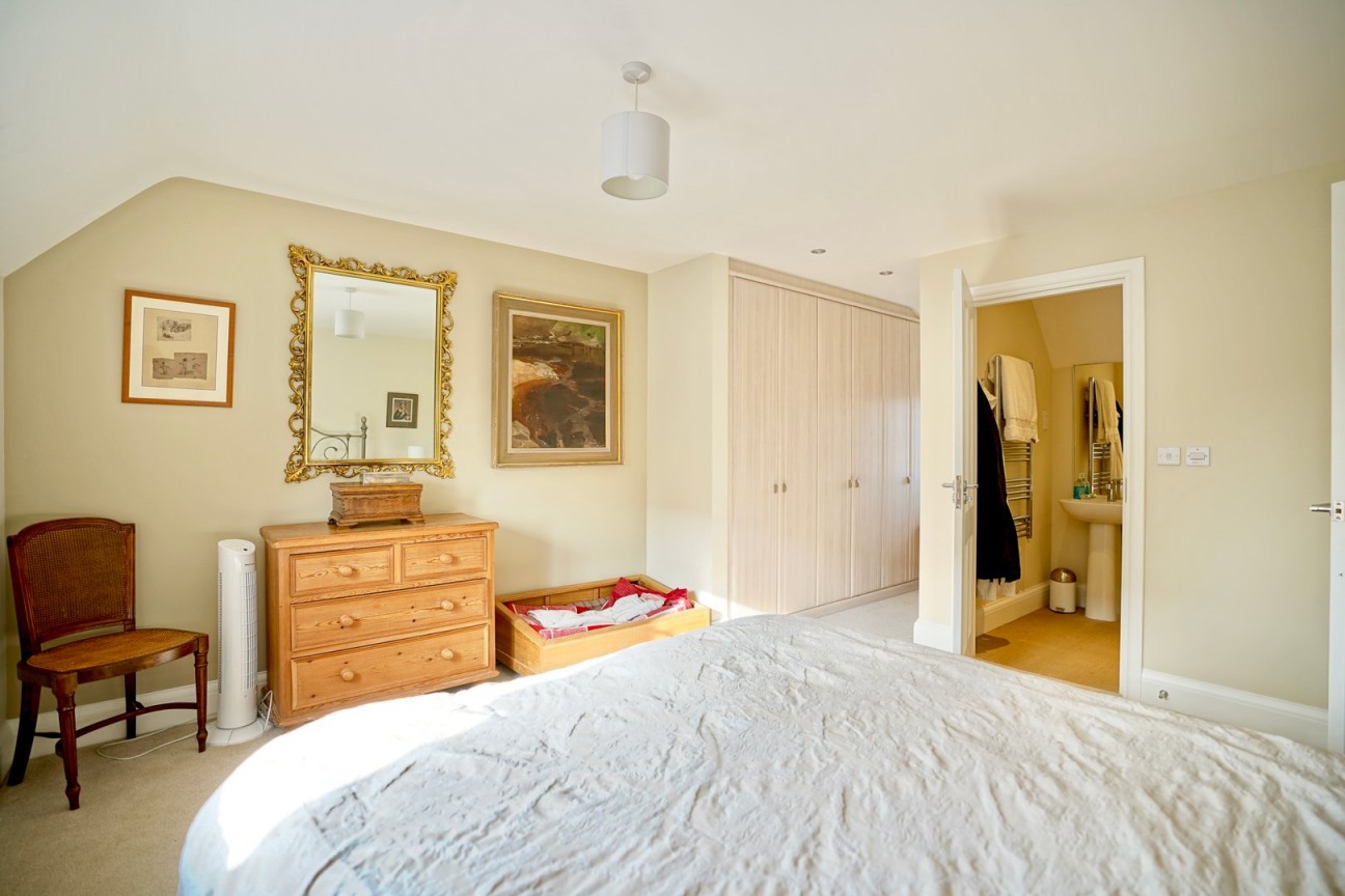 Brington, Huntingdon, Cambridgeshire