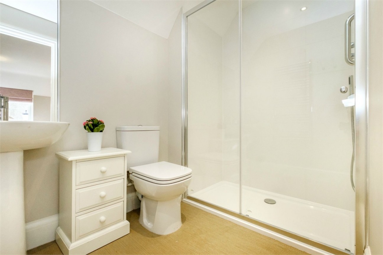 Brington, Huntingdon, Cambridgeshire