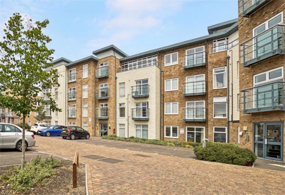 Little Paxton, St Neots, Cambridgeshire