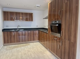 Little Paxton, St Neots, Cambridgeshire