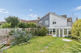 Eaton Ford, St Neots, Cambridgeshire