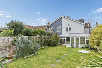 Eaton Ford, St Neots, Cambridgeshire