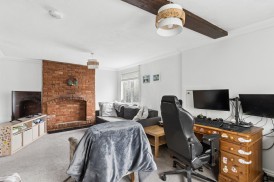 Eaton Ford, St Neots, Cambridgeshire