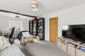 Eaton Ford, St Neots, Cambridgeshire