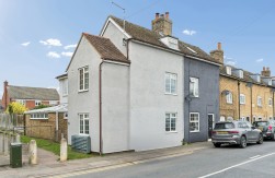 Eaton Ford, St Neots, Cambridgeshire