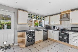 Eynesbury, St Neots, Cambridgeshire