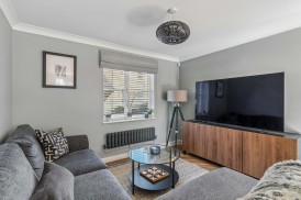 Eynesbury, St Neots, Cambridgeshire