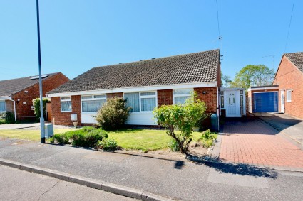 Brampton, Huntingdon, Cambridgeshire