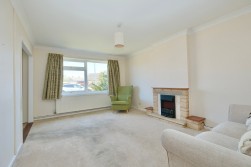 Brampton, Huntingdon, Cambridgeshire