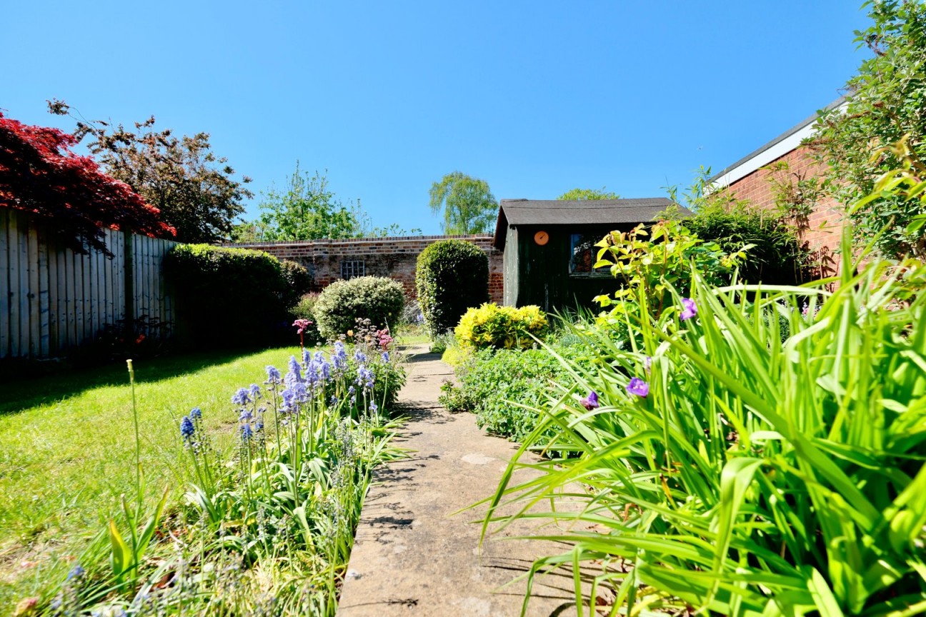 Brampton, Huntingdon, Cambridgeshire