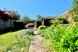 Brampton, Huntingdon, Cambridgeshire