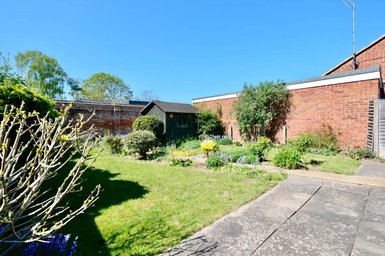 Brampton, Huntingdon, Cambridgeshire
