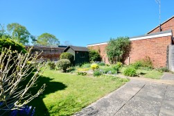 Brampton, Huntingdon, Cambridgeshire