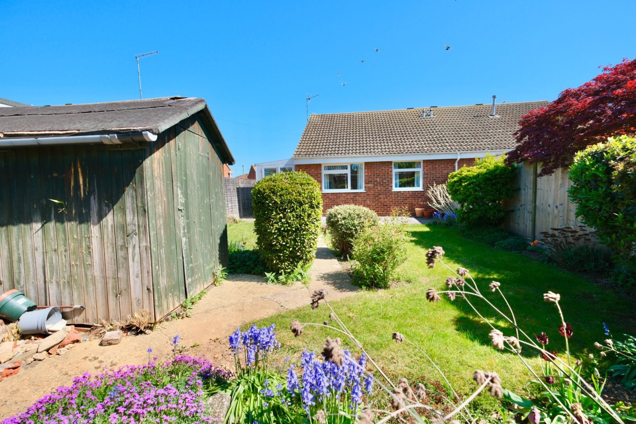 Brampton, Huntingdon, Cambridgeshire