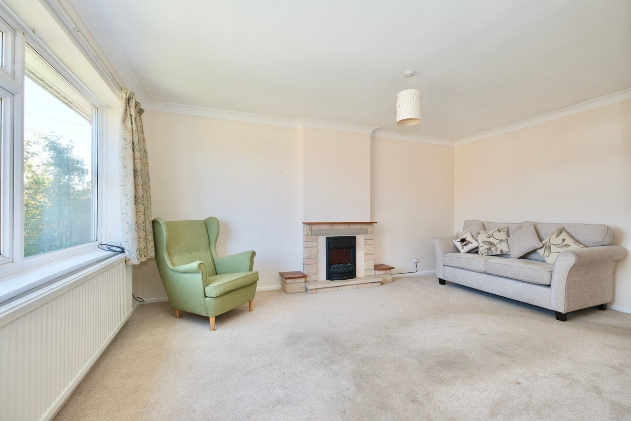 Brampton, Huntingdon, Cambridgeshire