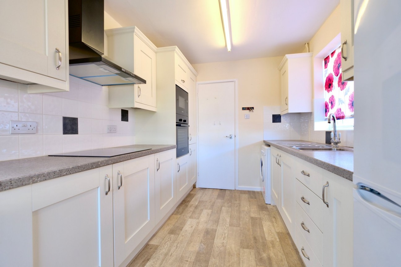 Brampton, Huntingdon, Cambridgeshire