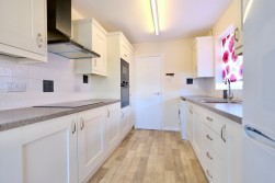 Brampton, Huntingdon, Cambridgeshire