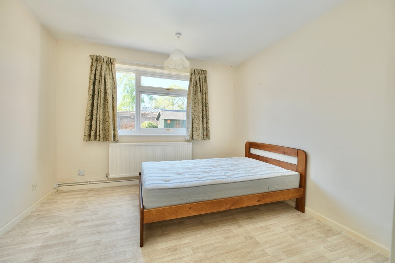 Brampton, Huntingdon, Cambridgeshire