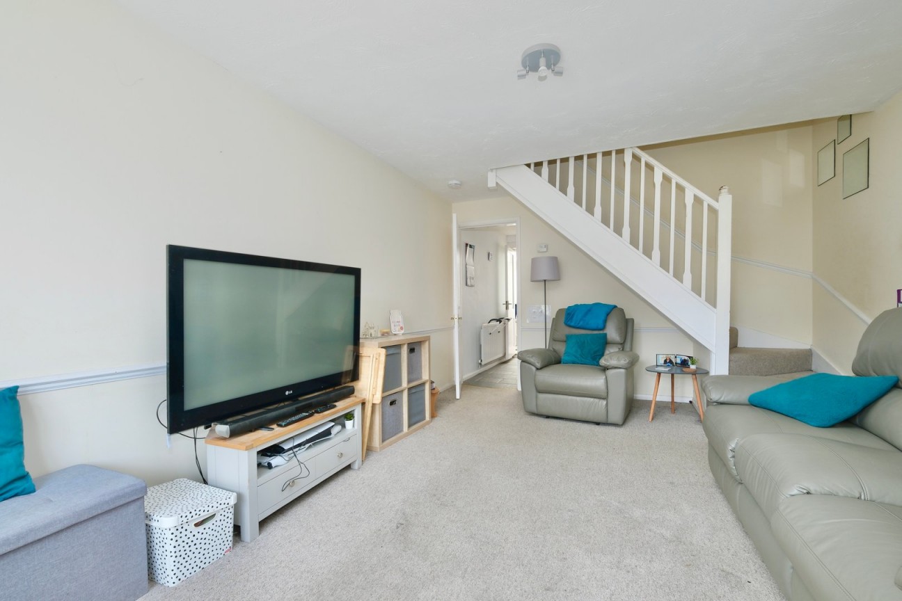 Stukeley Meadows, Huntingdon