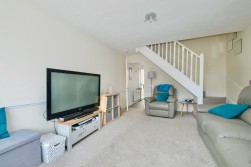 Stukeley Meadows, Huntingdon