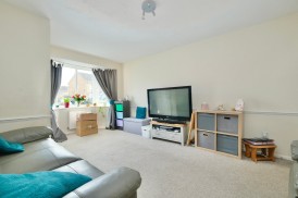 Stukeley Meadows, Huntingdon