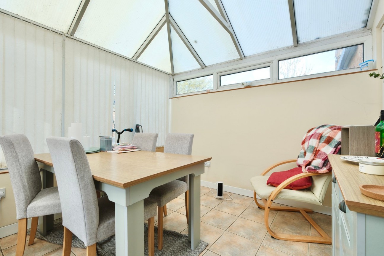 Stukeley Meadows, Huntingdon