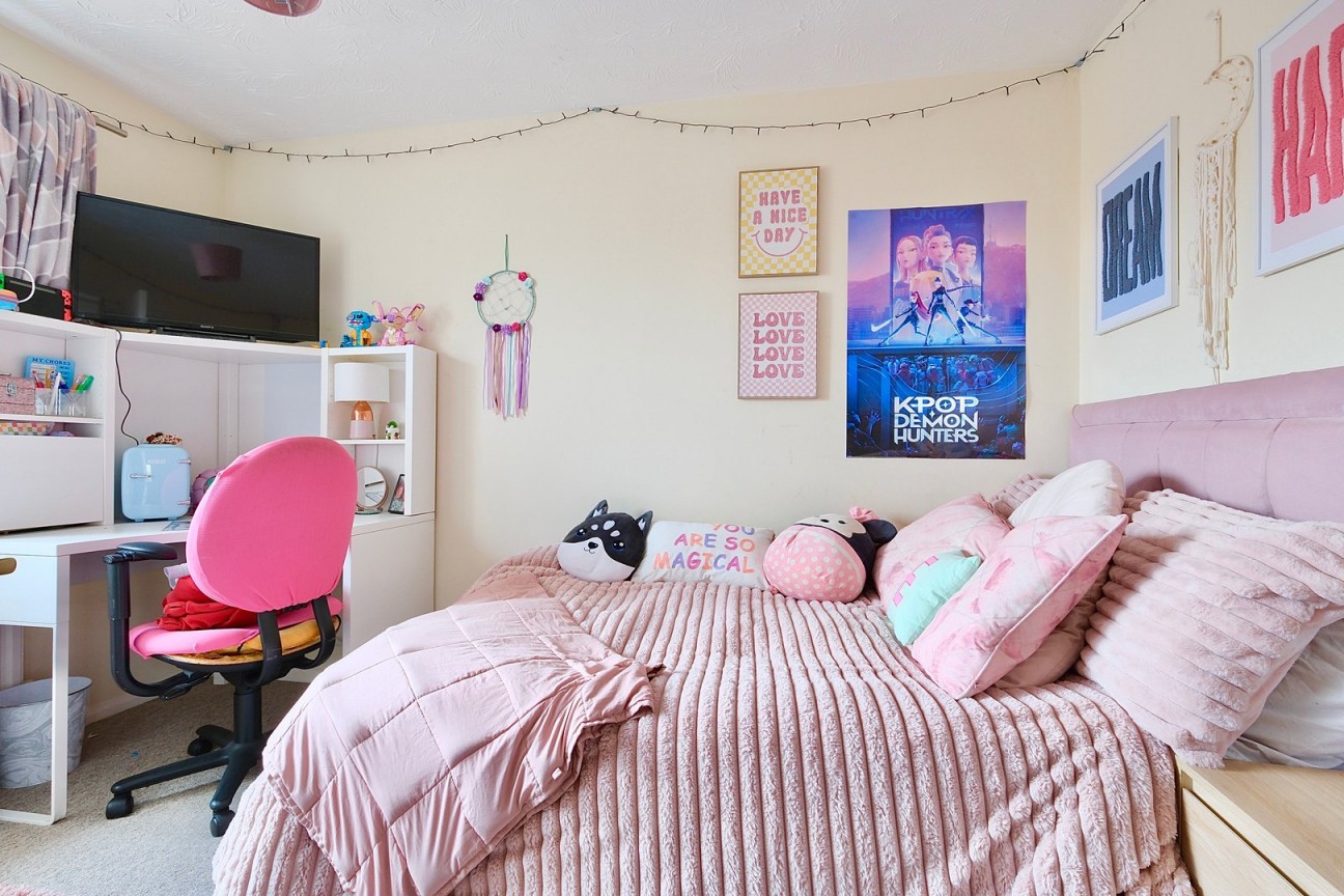 Stukeley Meadows, Huntingdon