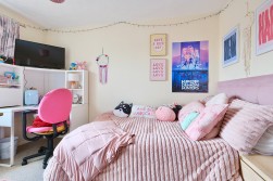 Stukeley Meadows, Huntingdon