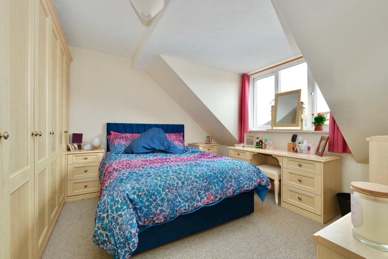 Stukeley Meadows, Huntingdon