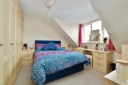 Stukeley Meadows, Huntingdon